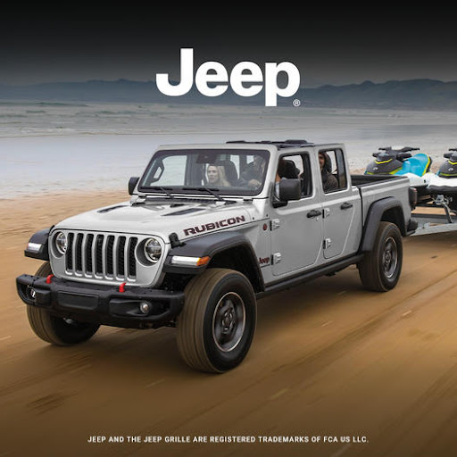 Car Dealer «Lone Star Chrysler Dodge Jeep Ram», reviews and photos, 8811 I-35, San Antonio, TX 78211, USA