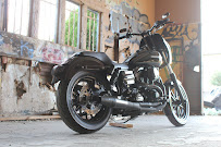 Temecula Motorcycle Service - Photo 2 - Car repair in Temecula, CA, Temecula