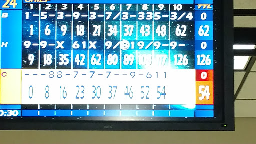 Bowling Alley «East Providence Lanes», reviews and photos, 80 Newport Ave, Rumford, RI 02916, USA