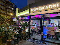 Photos du propriétaire du Restaurant italien MONTECATINI COURBEVOIE - n°1