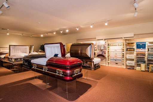 Funeral Home «Clark Funeral Home», reviews and photos, 4373 Atlanta Hwy, Hiram, GA 30141, USA