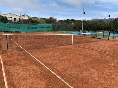 Tennis Club Marina di Campo Via per Portoferraio, 1651, 57034 Campo nell'Elba LI, Italia
