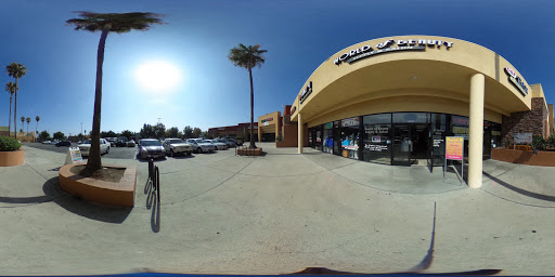 Beauty Salon «World Of Beauty Hair Salon & Supply», reviews and photos, 5638 Van Buren Boulevard, Riverside, CA 92503, USA