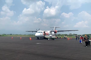 Bandara Wiriadinata Tasikmalaya image
