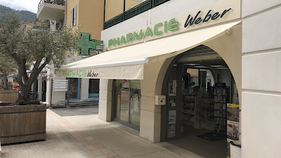 Pharmacie Weber à Contes