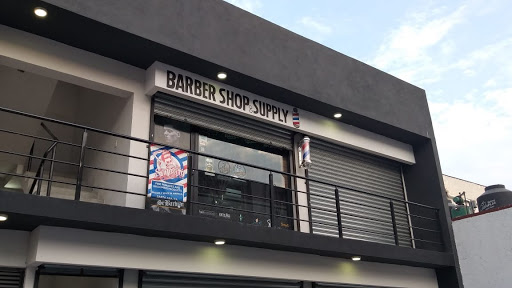 Este Maldito Estilo Barber Shop