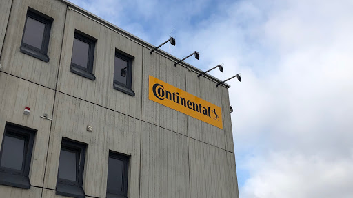 Continental Advanced Antenna GmbH