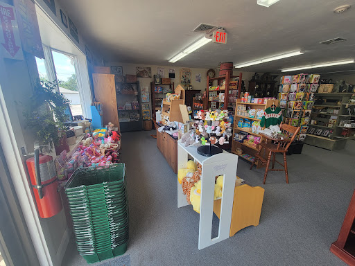 Antique Store «Old Country Store & Emporium», reviews and photos, 26 Otis St, Mansfield, MA 02048, USA