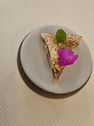 Photo n°52 de Restaurant Girardin - 1 étoile Michelin à Colmar ()