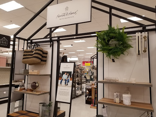 Department Store «Target», reviews and photos, 3601 N Freeway Blvd, Sacramento, CA 95834, USA