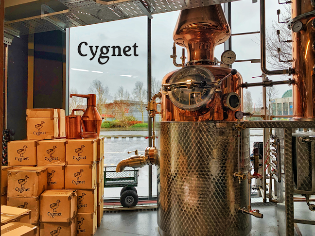 Cygnet Gin - Travel Agency