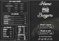 Photos du propriétaire du Restaurant Home Burgers à Étaples - n°7