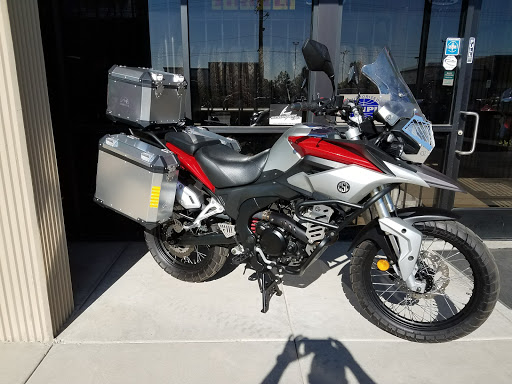 Motorcycle Repair Shop «CSC Motorcycles», reviews and photos, 1331 W Foothill Blvd, Azusa, CA 91702, USA