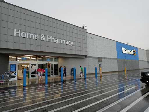 Department Store «Walmart Supercenter», reviews and photos, 550 N Hwy 123 Bypass, Seguin, TX 78155, USA