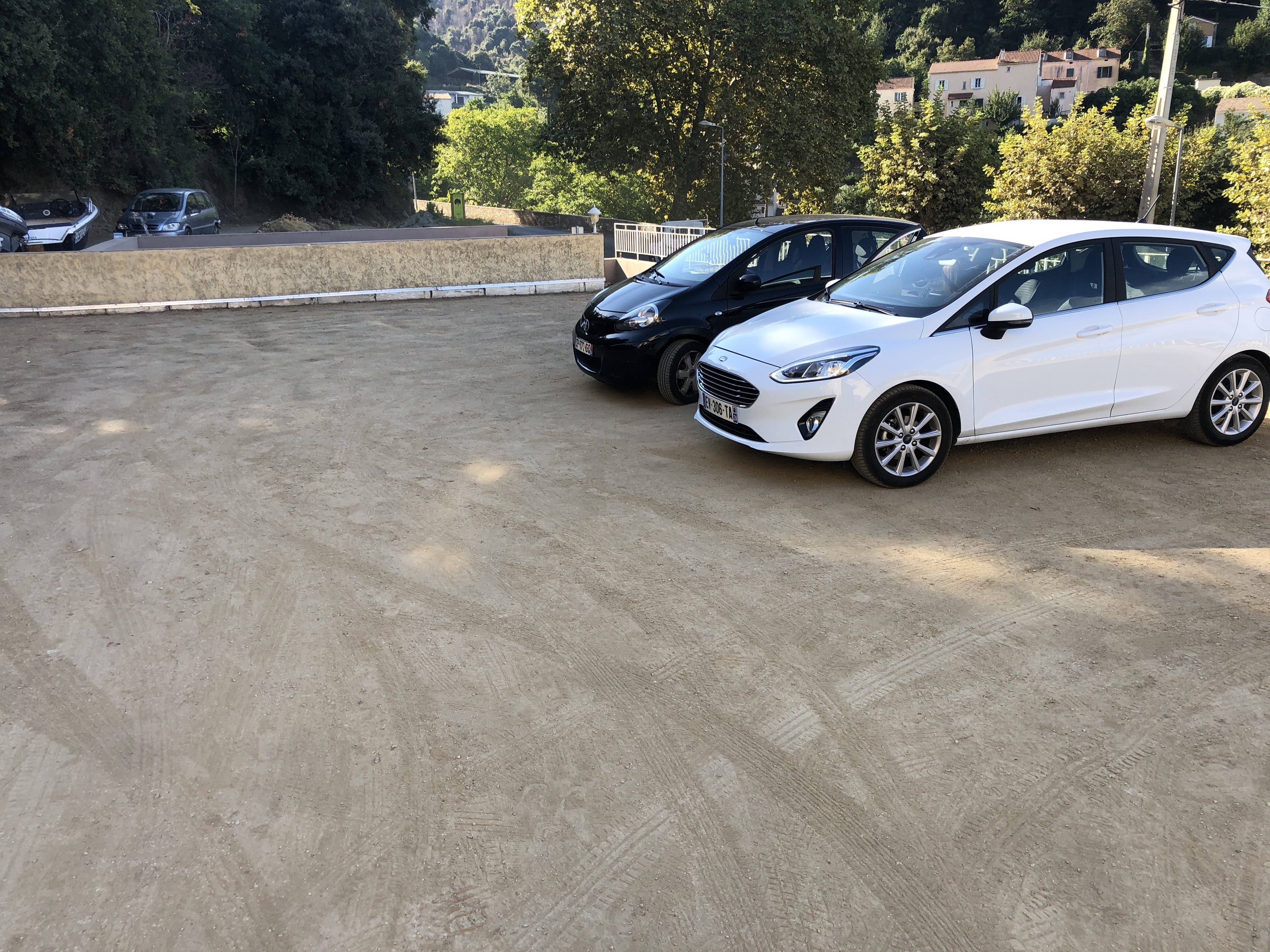 Photo n° 7 de l'avis de Jon.e fait le 13/09/2018 à 14:47
