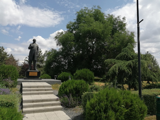 Opinii despre Parcul Marghiloman în Buzău - Serviciu de instalare electrica