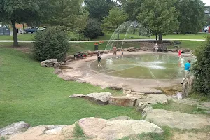 Splash Pad image