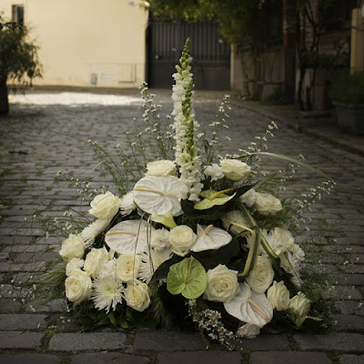 Le Comptoir des Fleurs à Ancenis-Saint-Géréon