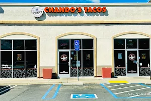 Chando's Tacos image