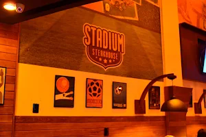 Stadium Steakhouse image