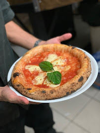 Pizza du Pizzeria La bella storia à Saint-Denis - n°12