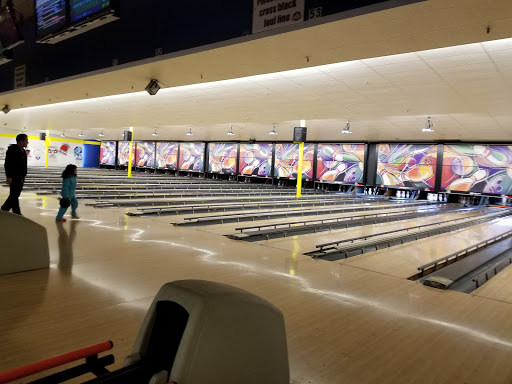 Bowling Alley «Bandera Bowling Center», reviews and photos, 6700 Huebner Rd, Leon Valley, TX 78238, USA