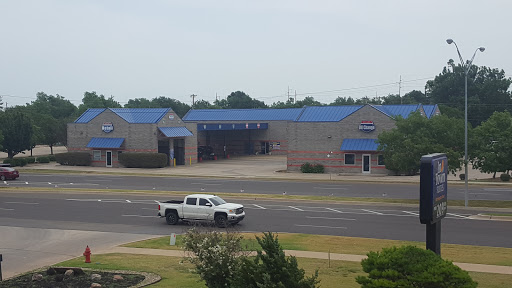Masters Car Wash - Edmond en Edmond