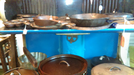 Gourmet Grocery Store «Amish Country Store», reviews and photos, 206 13th St SW, Largo, FL 33770, USA