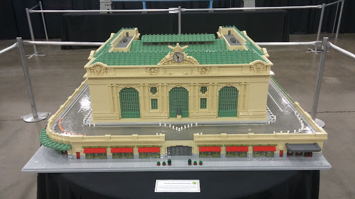 Convention Center «Kentucky Exposition Center», reviews and photos, 937 Phillips Ln, Louisville, KY 40209, USA