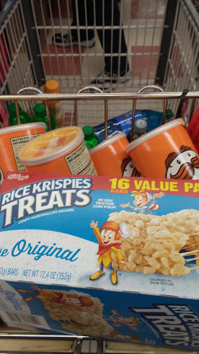 Grocery Store «Market Basket», reviews and photos, 345 Washington St, Claremont, NH 03743, USA