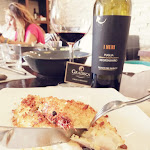 Photo n°1 de l'avis de Nessuno.' fait le 09/09/2018 à 00:45 sur le  Ristorante Creperia Gradisca à Conversano