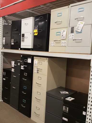 Office Supply Store «Office Depot», reviews and photos, 2651 E Franklin Blvd, Gastonia, NC 28056, USA