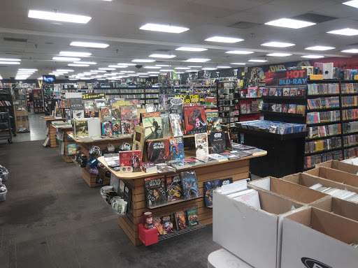 Music Store «Zia Record Exchange», reviews and photos, 2510 W Thunderbird Rd, Phoenix, AZ 85023, USA