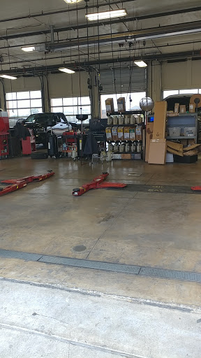 Tire Shop «Firestone Complete Auto Care», reviews and photos, 8920 West Sam Houston Pkwy N, Houston, TX 77040, USA