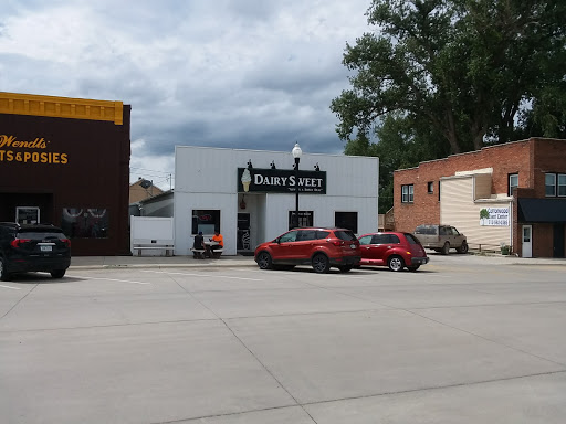 Dairy Sweet
