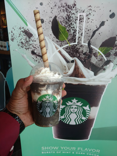 Coffee Shop «Starbucks», reviews and photos, 4900 13th Ave SW, Fargo, ND 58103, USA