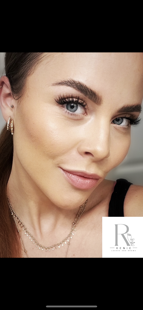 Renie Lashes and Brows 34233