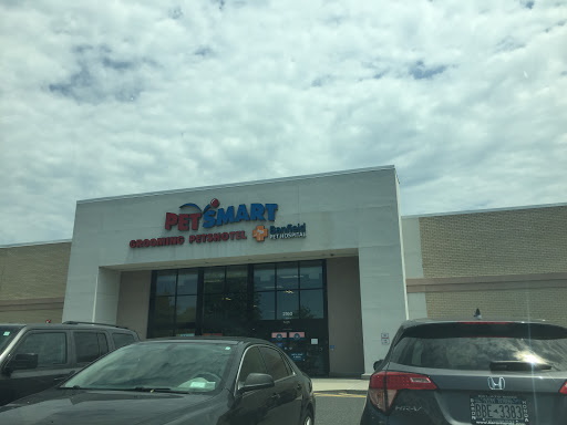 Pet Supply Store «PetSmart», reviews and photos, 2160 Jericho Turnpike, Commack, NY 11725, USA