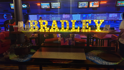 Bowling Alley «Bowlero Corpus Christi», reviews and photos, 6116 Ayers St, Corpus Christi, TX 78415, USA