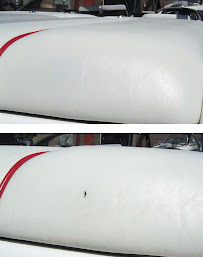 Creative Colors International - Photo 2 - Car repair in , Frisco