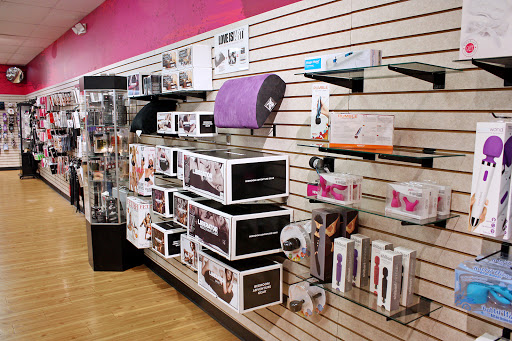 Lingerie Store «Fascinations», reviews and photos, 5930 W Greenway Rd, Glendale, AZ 85306, USA