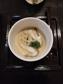 Chawanmushi du Restaurant japonais Iida-Ya à Dole - n°8