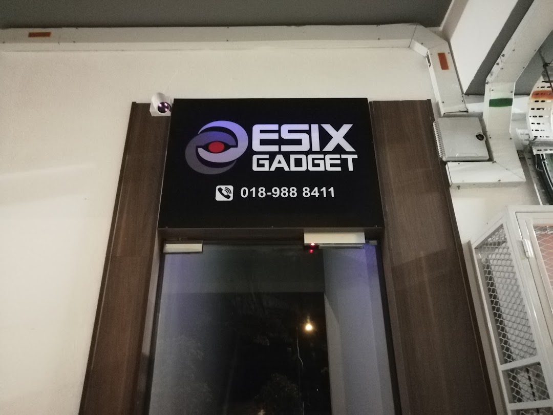 Esix Gadget