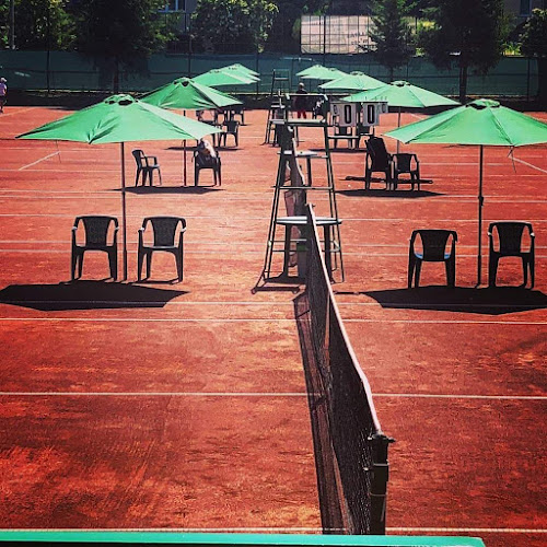 Értékelések erről a helyről: Marso Tenisz Centrum, Nyíregyháza - Sportpálya