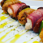 Photo n°4 de l'avis de Tatiana.a fait le 17/01/2022 à 02:56 sur le  Bia Lounge à Porto