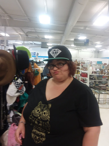Thrift Store «Goodwill», reviews and photos