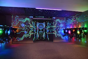 laser Arena image