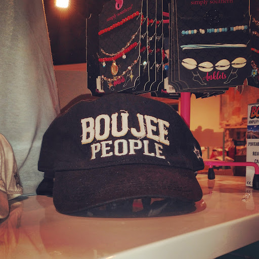 Gift Shop «Gracious Me!», reviews and photos, 4537 Fort Campbell Blvd, Hopkinsville, KY 42240, USA