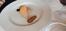 Foie gras du Restaurant français Le Congrès Maillot à Paris - n°8