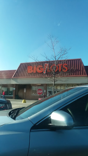 Discount Store «Big Lots», reviews and photos, 7512 Broadview Rd, Parma, OH 44134, USA
